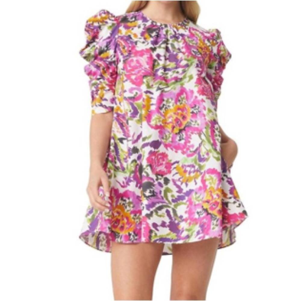 misa dress